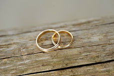 Wedding Rings
