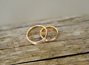 Wedding Rings