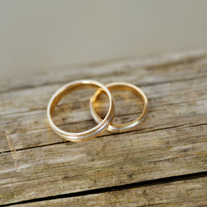 Wedding Rings