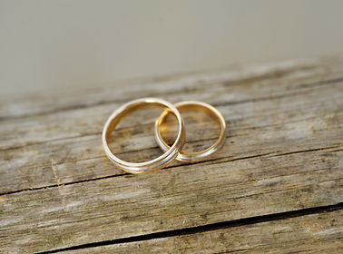 Wedding Rings