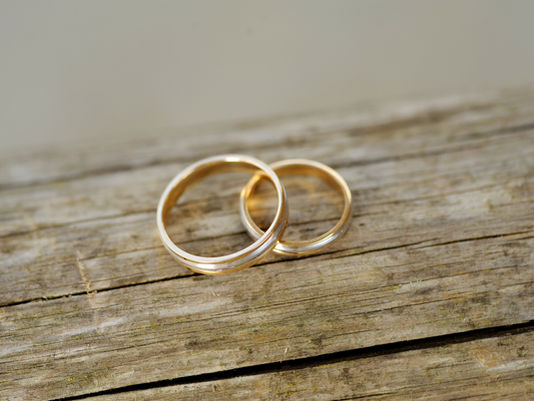 How Much Notice Do You Need To Give Before Getting Married?