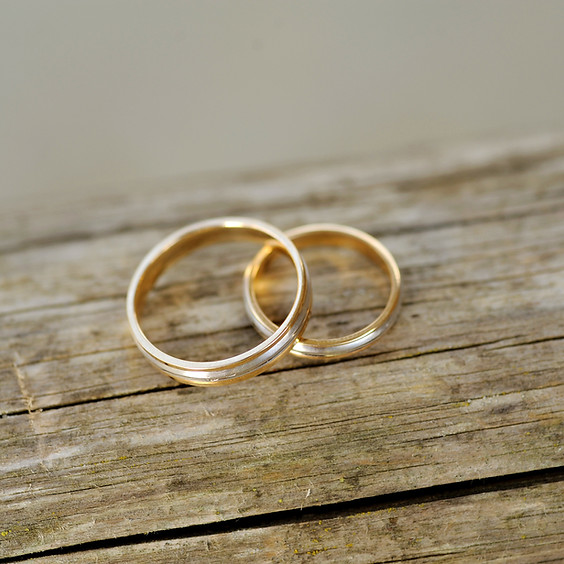Marriage Preparation Course