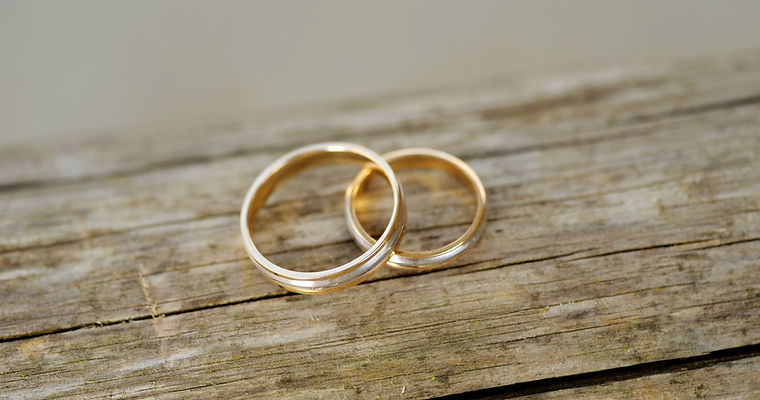Wedding Rings
