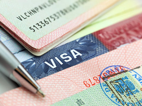 SERVICIO DE GESTIÓN DE VISADOS PARA ESTADOS UNIDOS Y CANADÁ