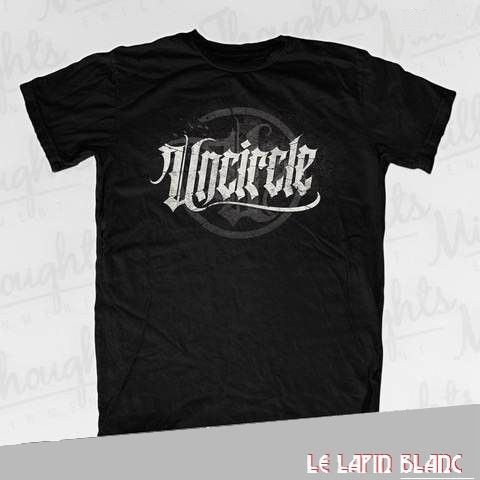 T-Shirt Uncircle