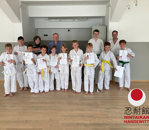 Prüfung Kinder 30.05.26