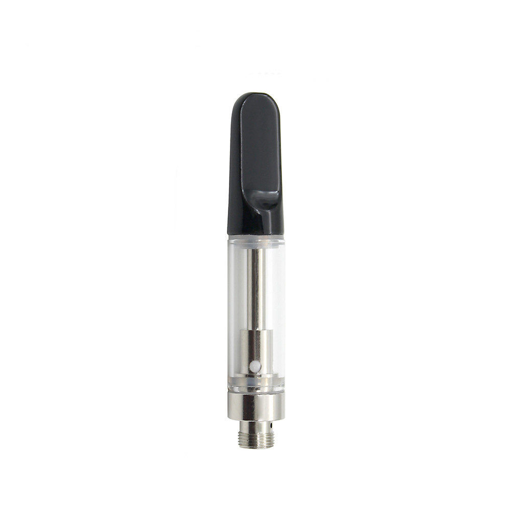Black Tip 1ml