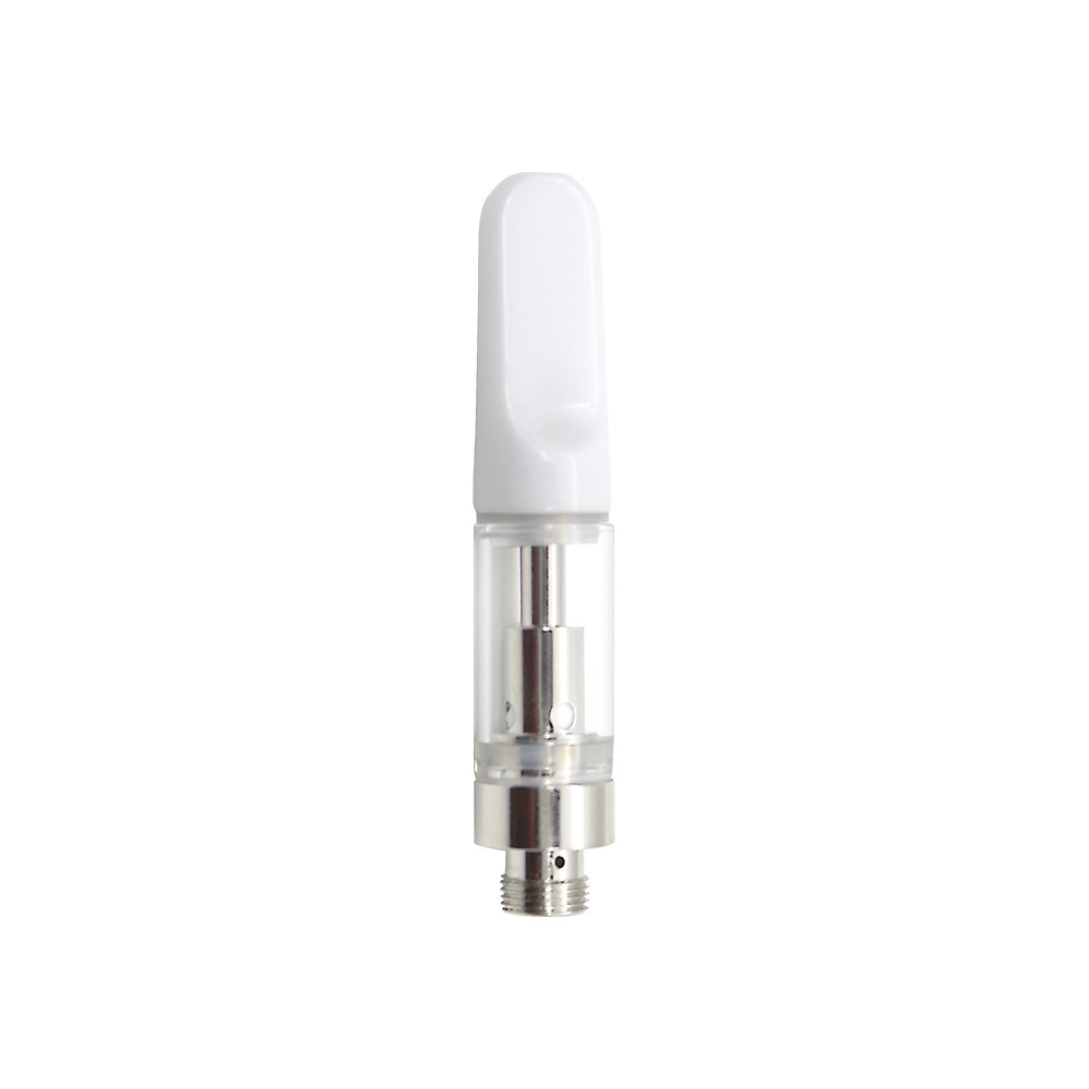 White Tip 0.5ml