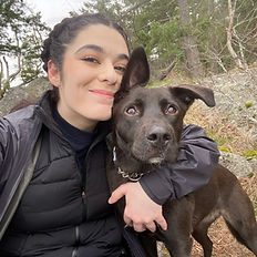 vancouver dog trainer