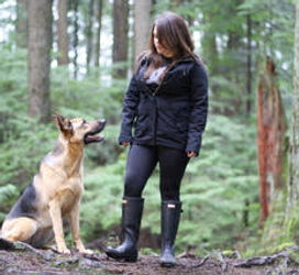 Private Dog Training