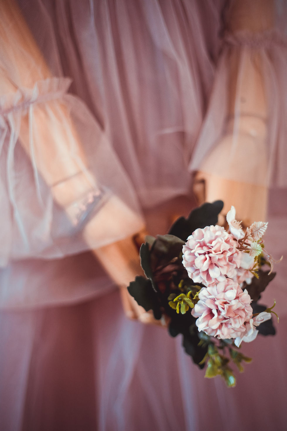 Miniaturbild: Traum in Rosa