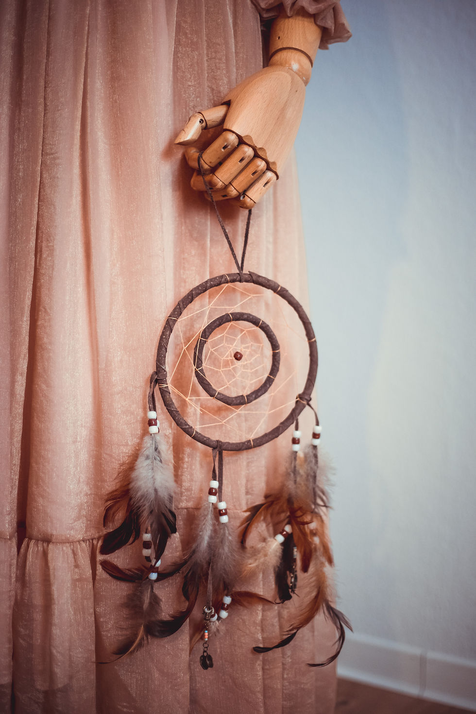Miniaturbild: Indianerin