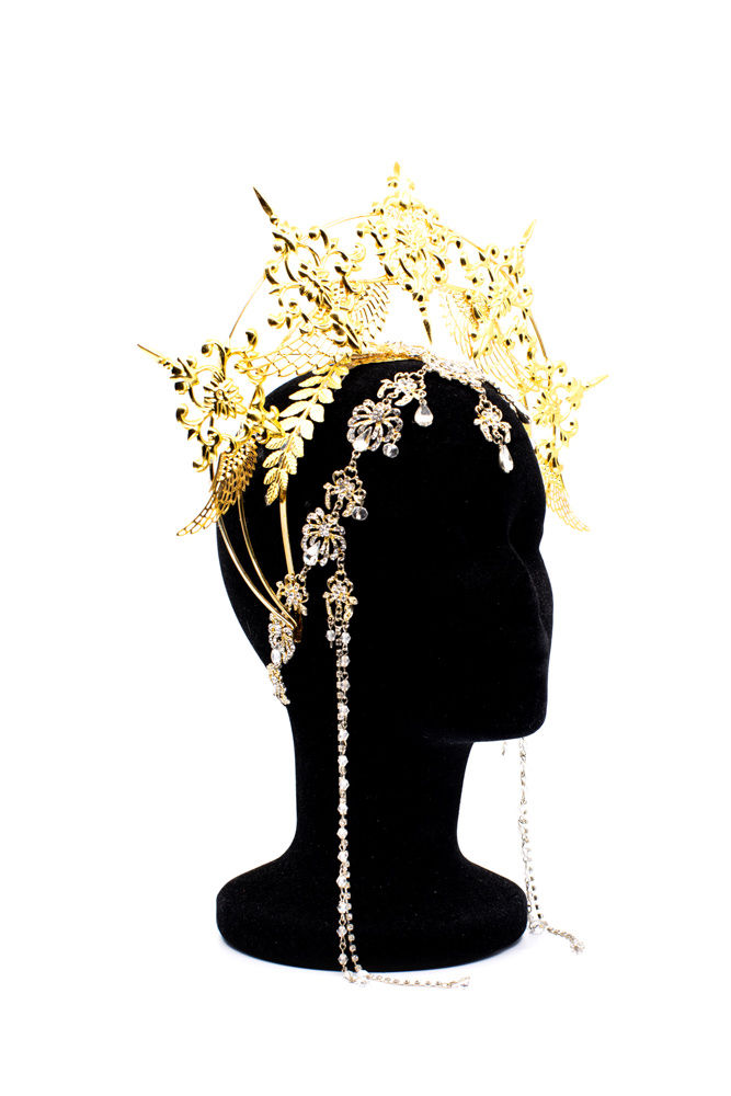 Miniaturbild: Goldene Harmonie