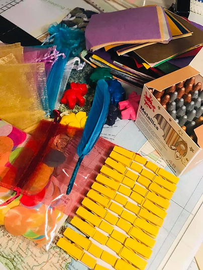 art kit