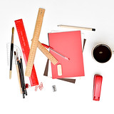 Arbeitsmaterialien