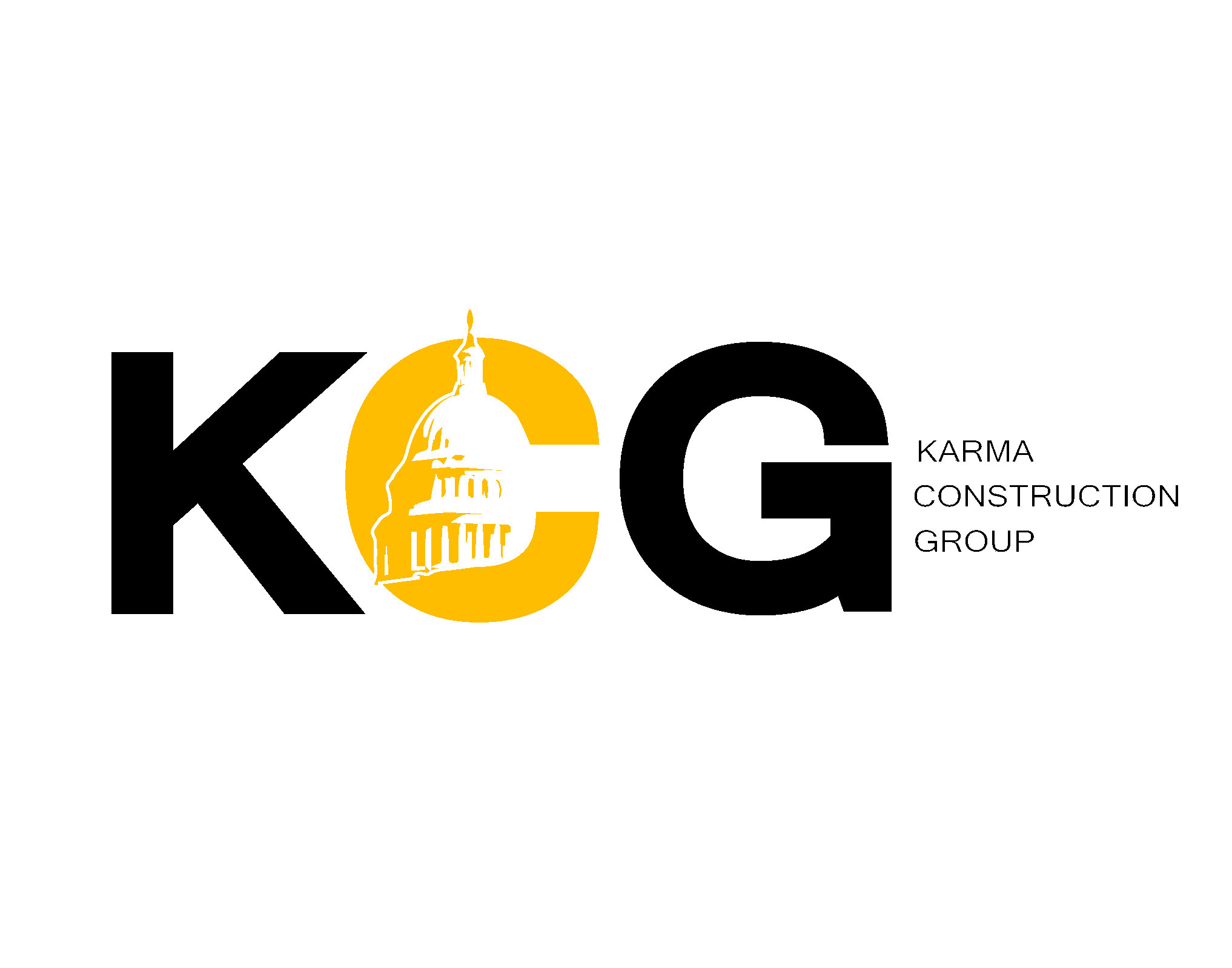 Karma Construction Group logo