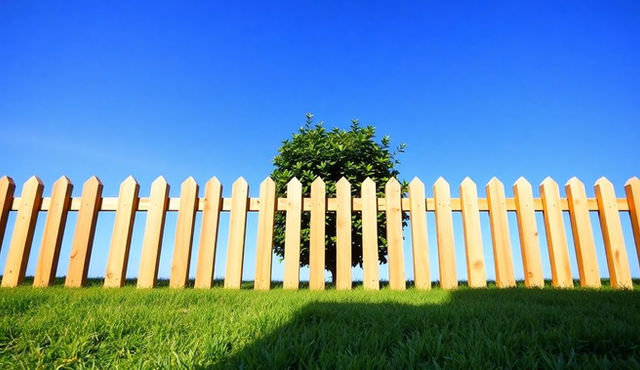 Expert Fence Installation in Arlington VA: Your Guide to a Perfect Perimeter