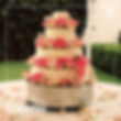 Le Glam Mariage - Pasteles