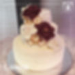 Le Glam Mariage - Pasteles