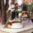 Le Glam Mariage - Pasteles
