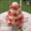 Le Glam Mariage - Pasteles
