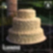 Le Glam Mariage - Pasteles