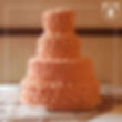 Le Glam Mariage - Pasteles