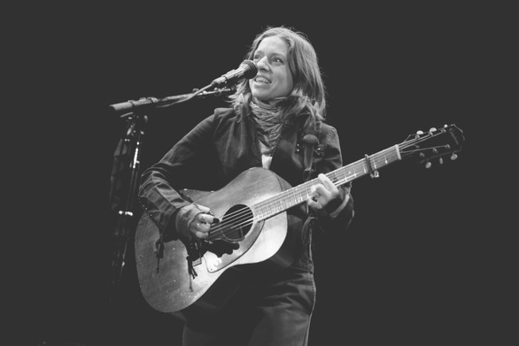 Ani Difranco