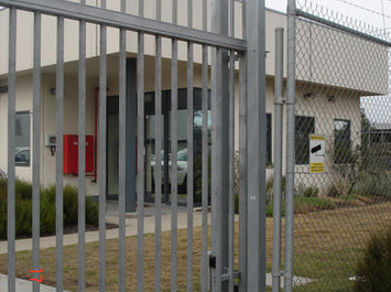 Automated Gates