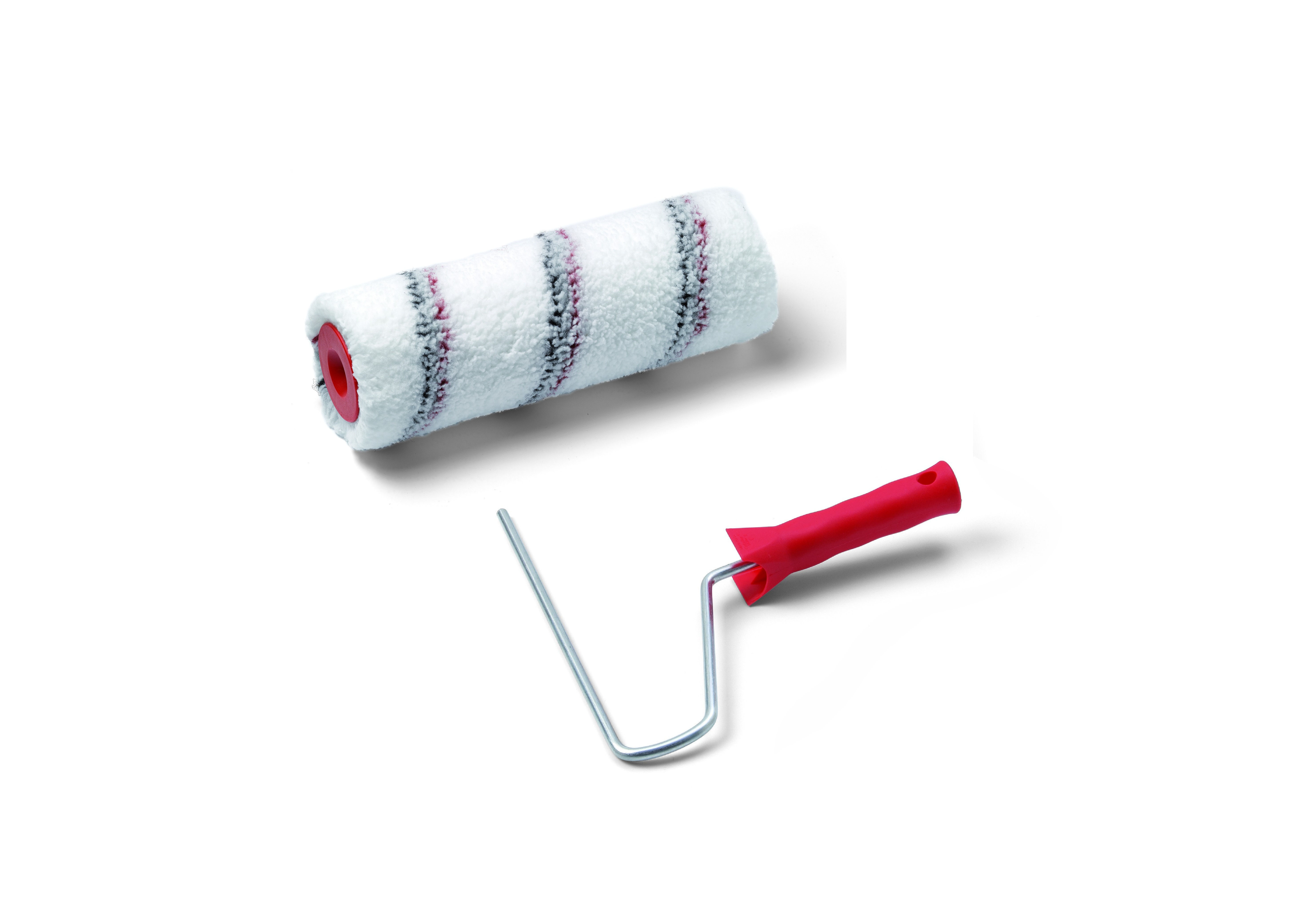 TRAFALET ZUGRAV SILVER-LINE 25CM+MANER