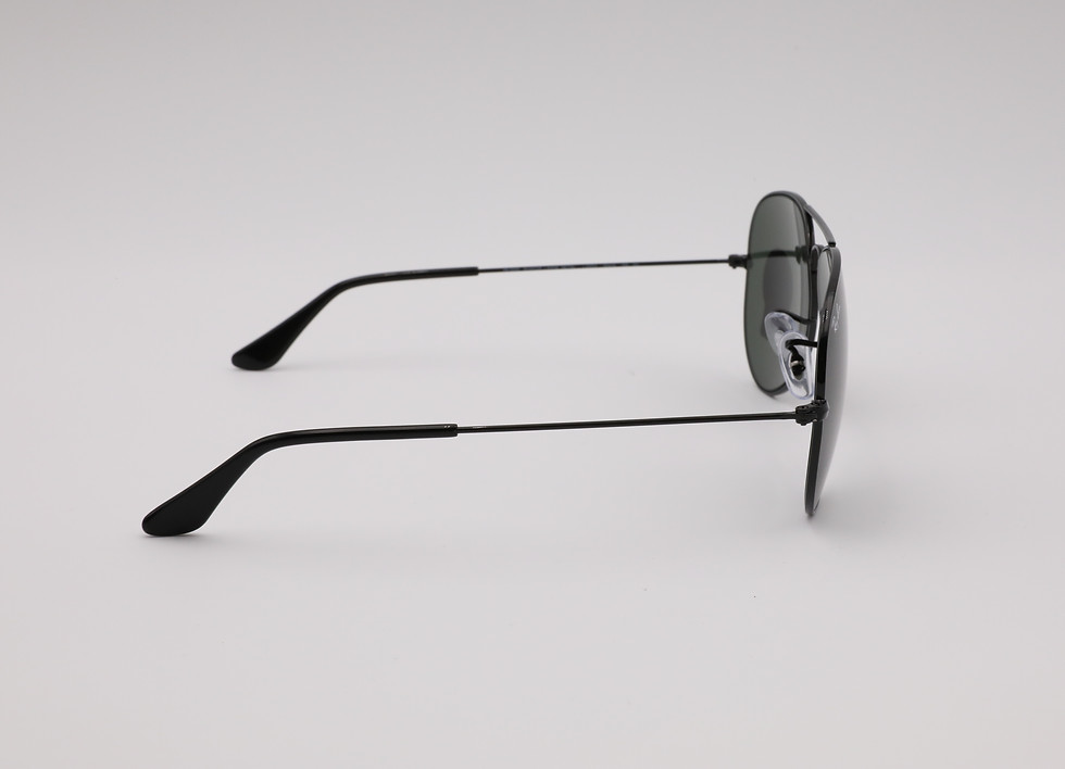 Miniaturbild: Ray-Ban AVIATOR LARGE METAL RB3025 L2823