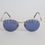 Miniaturbild: Jean Paul Gaultier 56-5103 Silver/Blue