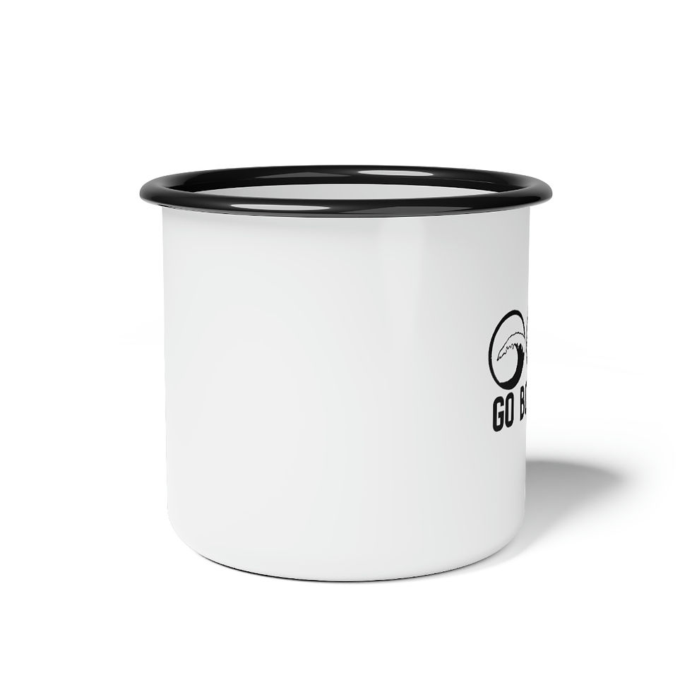 Thumbnail: Elements Camping Mug