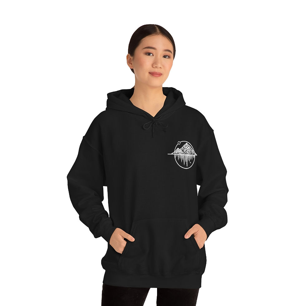 Thumbnail: PERSPECTIVE Hoodie