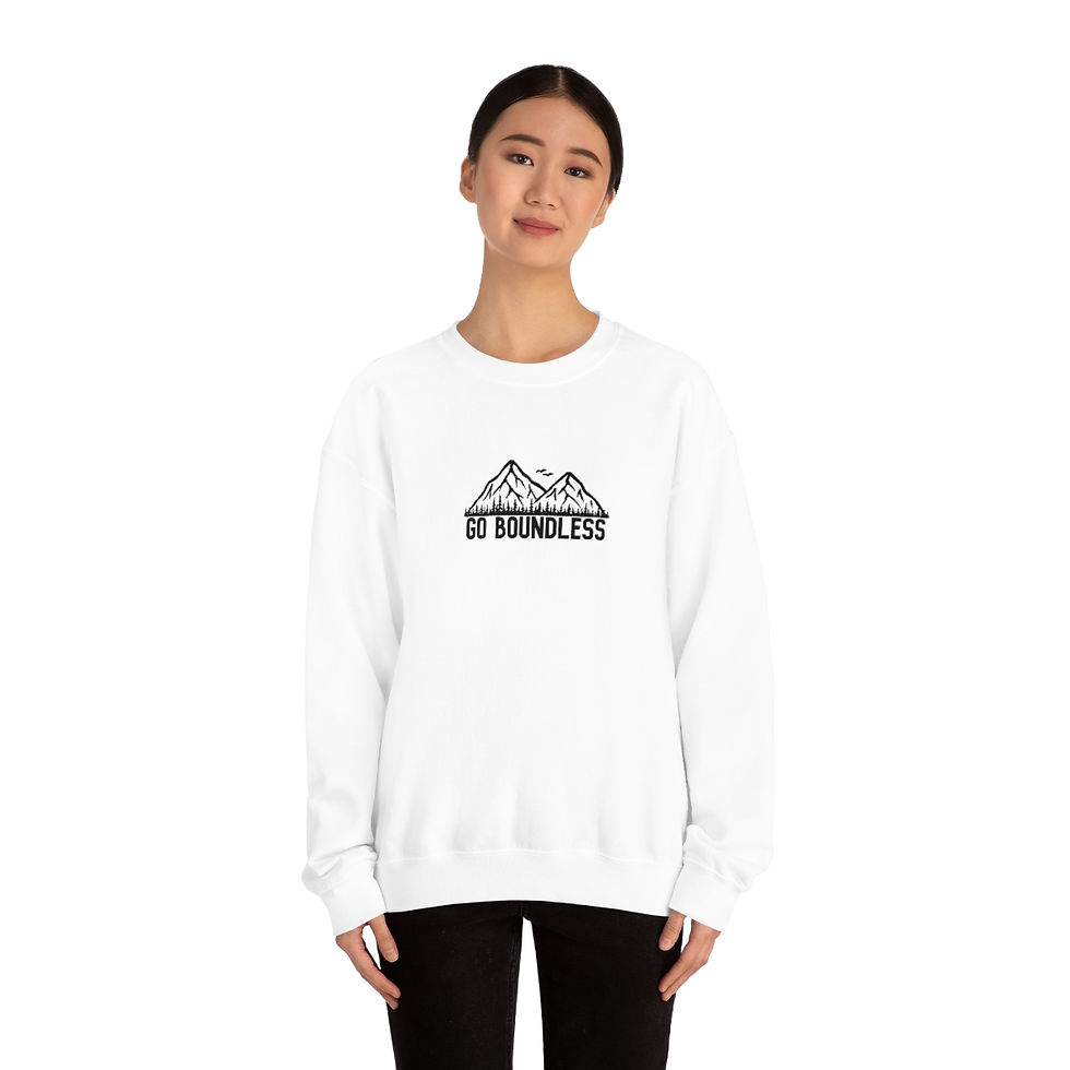 Thumbnail: TWIN PEAKS CREWNECK