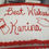 Thumbnail: 1/4 Sheet Cake