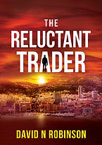 KINDLE The Reluctant Trader 7 June 2018.