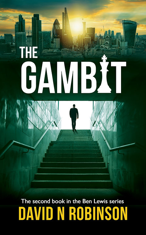 KINDLE The Gambit.jpg