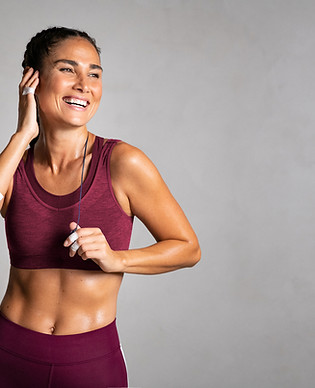 Hormone health and fat loss