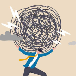 The Sweet Escape: How Stress Sneaks Up on Your Waistline. Stress and Weight Gain