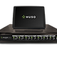 HUSO PRO: Bioacoustic sound therapy device