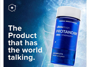 Protandim NRF2: Unlock Your Body’s Natural Power for Health and Vitality