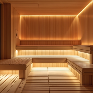 Infrared Sauna Weight Benefits: Unlocking the Power of Heat for Your Health