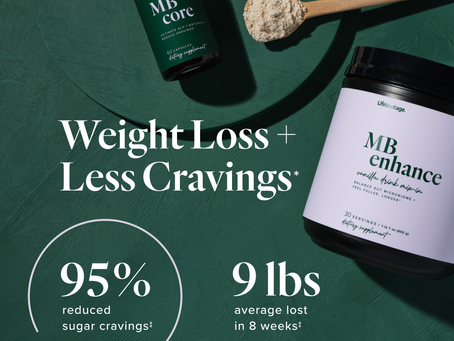Unlock Your Best Self: The Power of LifeVantage MindBody GLP-1, Sauna, and Cryotherapy for Health, Longevity, and Weight Loss
