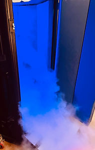 cryotherapy