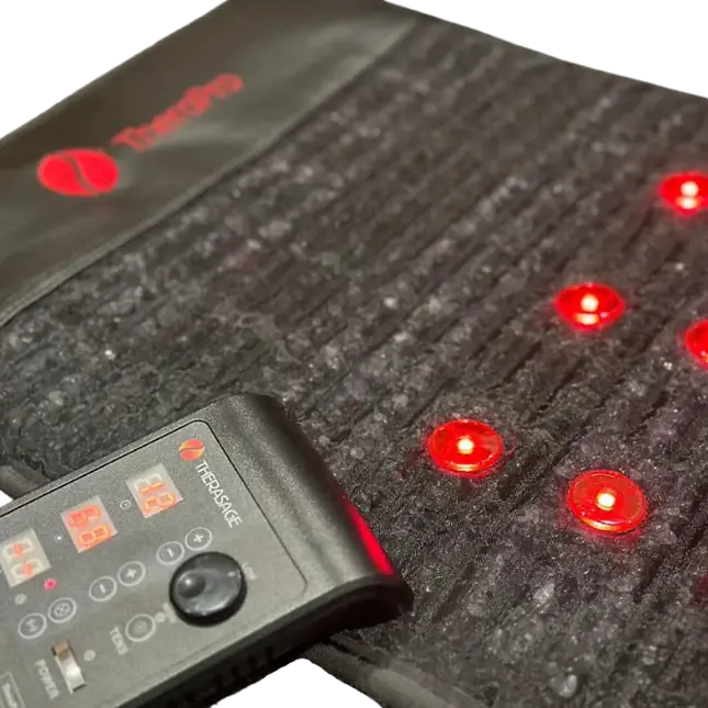 Therasage PEMF Mat