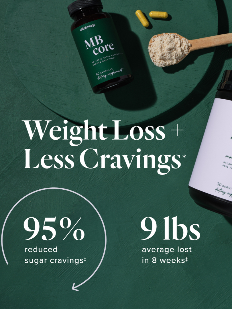 lifevantage glp 1 cost GLP-1 Benefits Beyond Weight Loss