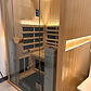 Infrared Sauna