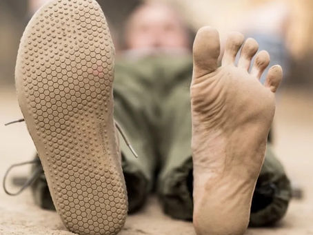 Unveiling the Hidden Wonders of Zero Drop-Barefoot Shoes: Enjoying the Benefits of Unrestricted Move