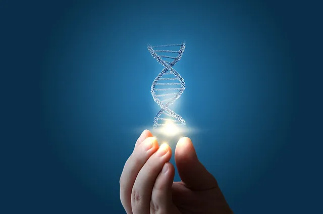 Activate your DNA